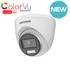 HIKVISION ColorVu 3K CCTV DS-2CE72KF0T-LFS 5MP