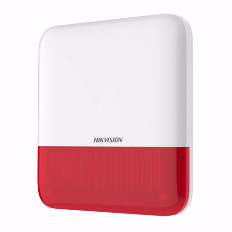 Hikvision DS-PS1-E-WE AX PRO Series Wireless Outdoor Sounder