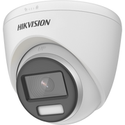 Hikvision DS-2CE72UF3T-E 4K 8MP ColorVu PoC Turret Camera 40M