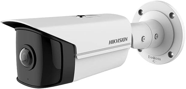 HIKVISION DS-2CD2T45G0P-I 4MP - 1.68MM ULTRA WIDE LENS