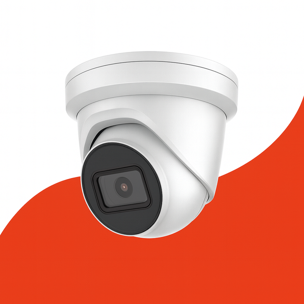 HIKVISION DS-2CD2H43G2-IZS(2.8-12MM) MOTORISED LENS CAMERA