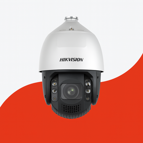 Hikvision DS-2DE7A432IW-AEB(T5) 4MP POE AUTOTRACKING PTZ 32X OPTICAL ZOOM 4.8-120MM