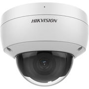 Hikvision 4MP DS-2CD2146G2-ISU AcuSense Darkfighter Fixed Dome Network Camera