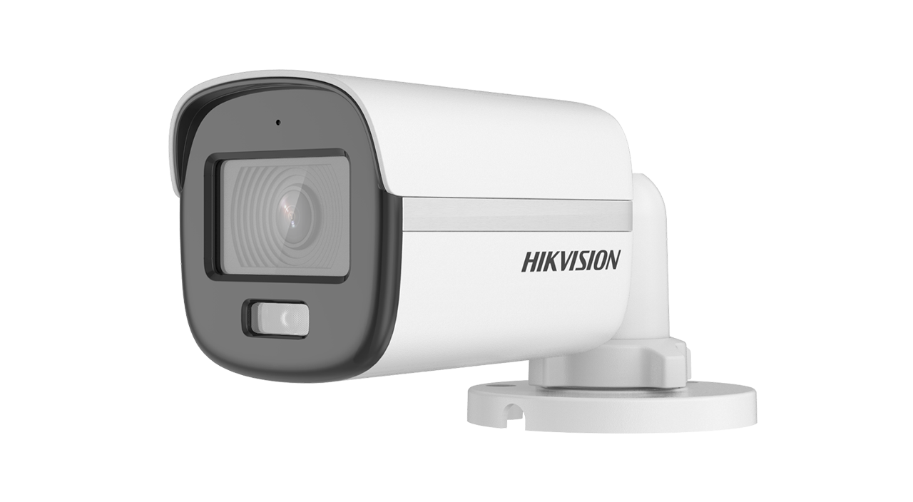 Hikvision ColorVu DS-2CE12KF0T-FS
