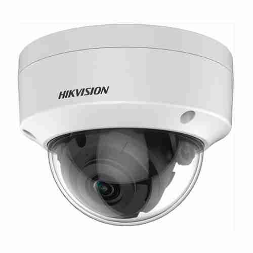 HIKVISION DS-2CE57H0T-VPITF(3.6MM)(C) VANDAL DOME CAMERA