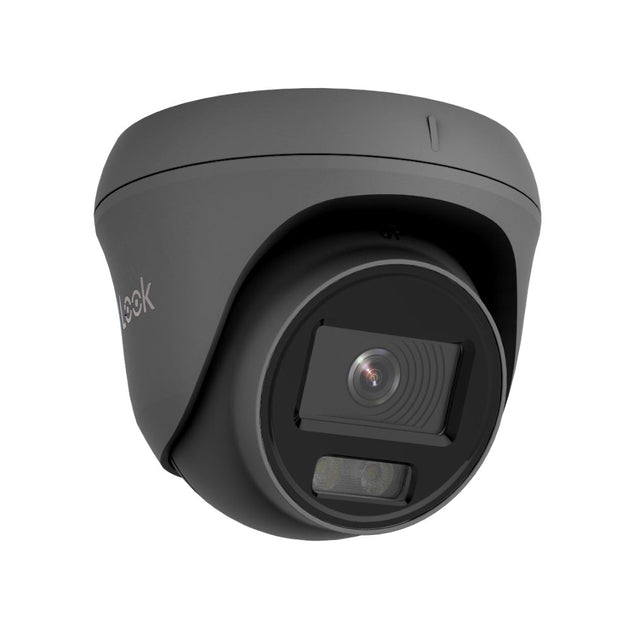 HILOOK BY HIKVISION IPC-T249HA(2.8MM)(C) 4MP COLORVU POE CAMERA