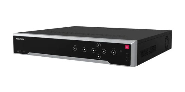 HIKVISION DS-7732NI-M4-24P ACUSENSE 32 CHANNEL 8K POE NVR 4K