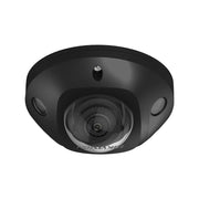 HIKVISION DS-2CD2546G2-IS(2.8MM) 4MP ACUSENSE MINI DOME CAMERA