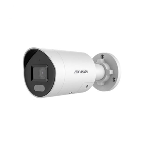 HIKVISION DS-2CD2047G2-LU-SL 4MP COLORVU ACUSENSE LIVEGUARD 2 WAY AUDIO