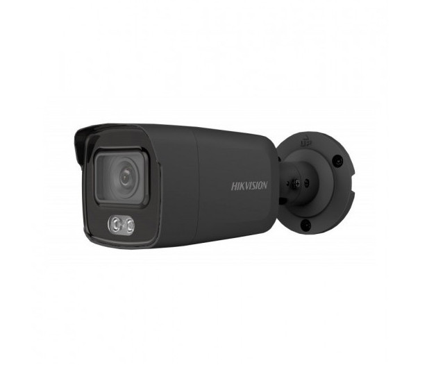 Hikvision DS-2CD2047G2-LU 2.8mm 4MP Bullet IP Colorvu Camera