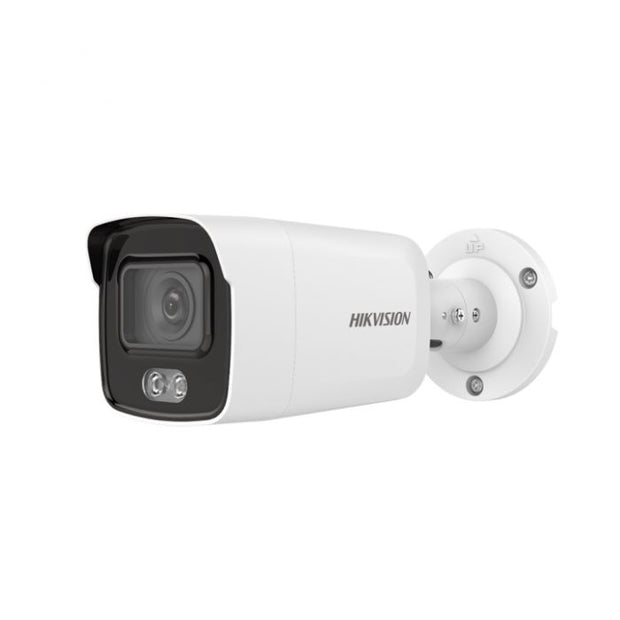 Hikvision DS-2CD2047G2-LU 2.8mm 4MP Bullet IP Colorvu Camera