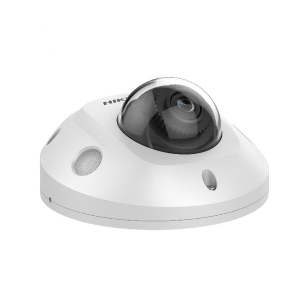 HIKVISION DS-2CD2547G2-LS 4MP COLORVU 2.8MM FIXED LENS