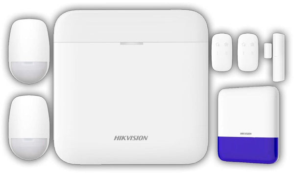 Hikvision DS-PWA64-KIT1-WE