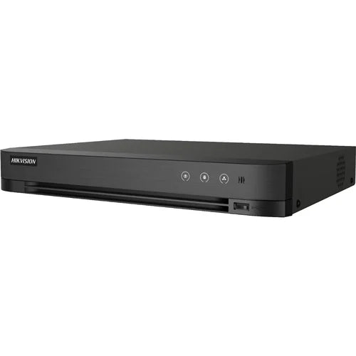 HIKVISION IDS-7204HUHI-M1-P(C) 4 CHANNEL 8MP ACUSENSE POC DVR