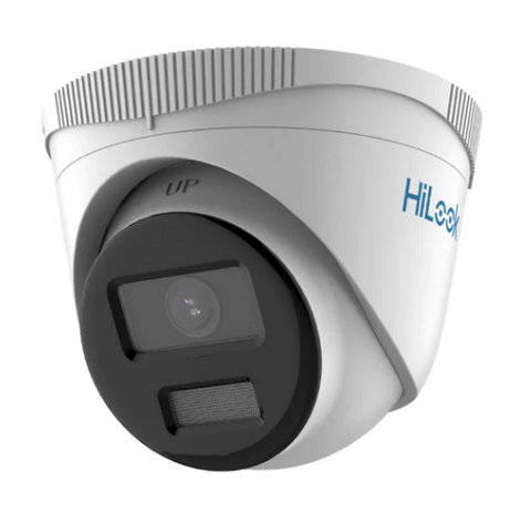 HILOOK BY HIKVISION IPC-T259H(2.8MM)(C) 5MP COLORVU POE CAMERA