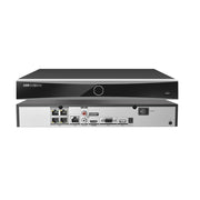 HIKVISION NVR 4/8/16CH CCTV 4K 8MP Network Video Recorder IP PoE