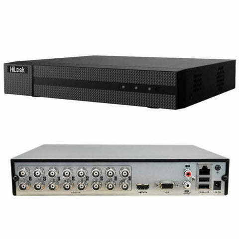 HILOOK BY HIKVISION DVR-216G-K1 16 CHANNEL 1080P 2MP DVR - OFFER