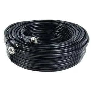 20M BNC CABLE PREMADE