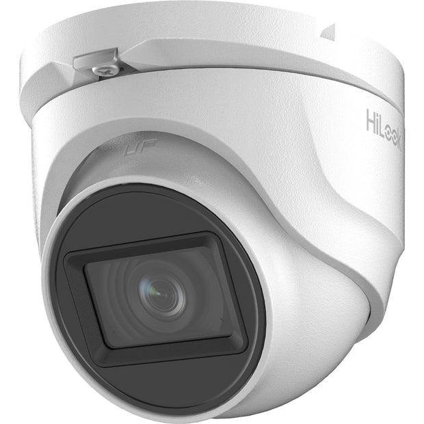 HILOOK BY HIKVISION THC-T180-M 4K 8MP CAMERA