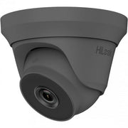 HILOOK BY HIKVISION THC-T220-MS(2.8MM) 2MP TURRET - BUILT-IN MIC