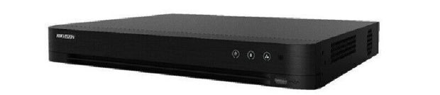 Hikvision Turbo HD 3K 5MP IDS-7204HQHI 4 8 16 Channel DVR With Hard Drive Option