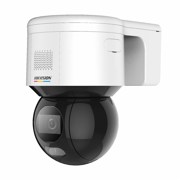 Hikvision PTZ Camera 25x ZOOM IP 4MP AcuSense - DarkFighter- DS-2DE442