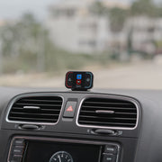 Saphe Drive Mini Speed Camera Detector
