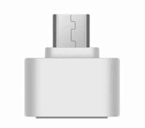 Type C to USB Adapter 3.0 USB-C 3.1 Male OTG A Female Data Connector Converter