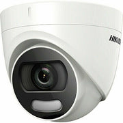 Hikvision ColorVu Camera DS-2CE72HFT-F28 5MP Turret